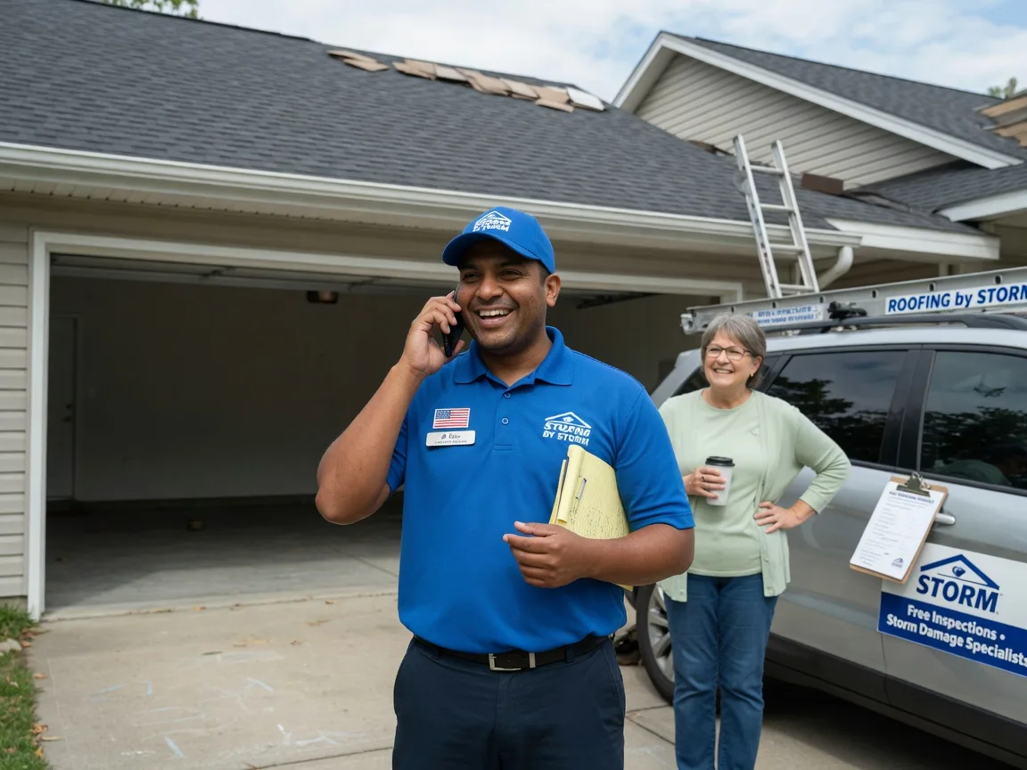 Roof Repair Near Me Dodgeville, MI FAQs